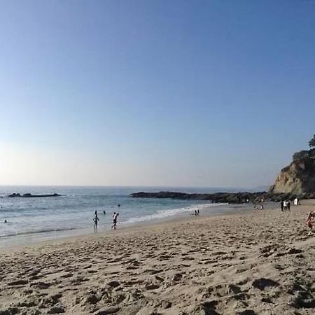 Steps To Victoria Beach Laguna Beach Εξωτερικό φωτογραφία