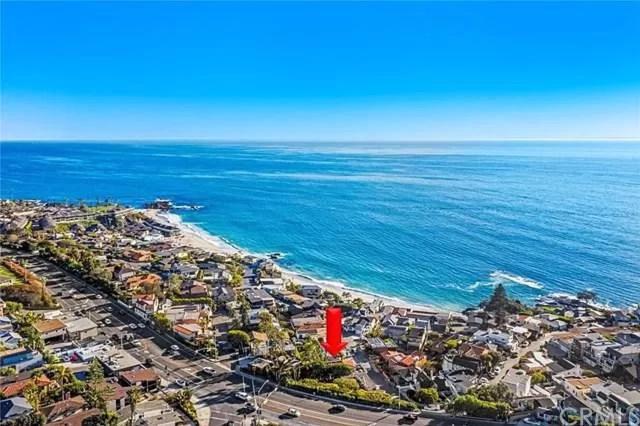 Steps To Victoria Beach Laguna Beach Εξωτερικό φωτογραφία